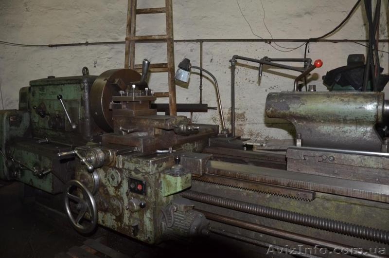 Организация реализует станки - <ro>Изображение</ro><ru>Изображение</ru> #2, <ru>Объявление</ru> #1156712