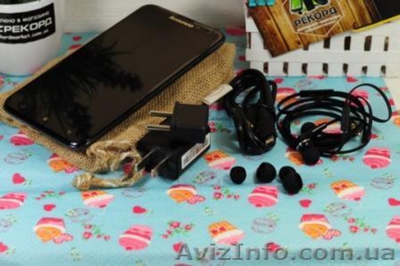 Акция! Лучшая цена на телефоны Lenovo по всей Украине! - <ro>Изображение</ro><ru>Изображение</ru> #3, <ru>Объявление</ru> #1182222