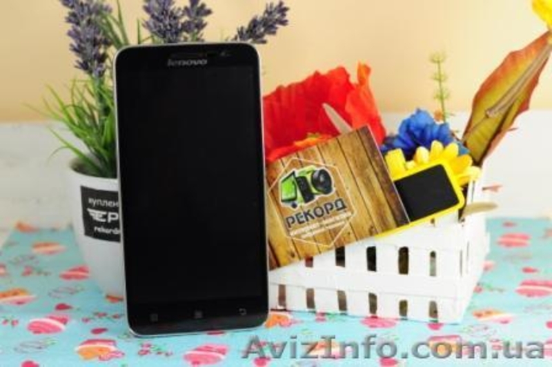 Акция! Лучшая цена на телефоны Lenovo по всей Украине! - <ro>Изображение</ro><ru>Изображение</ru> #4, <ru>Объявление</ru> #1182222