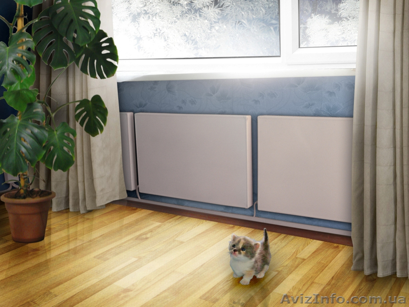 Электро энергосберегающий конвектор - <ro>Изображение</ro><ru>Изображение</ru> #3, <ru>Объявление</ru> #1178975