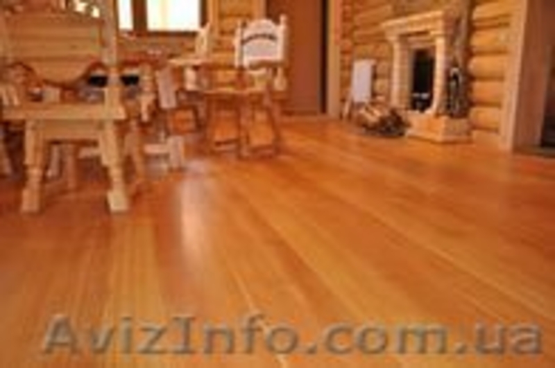 Продам доску пола в Харькове  производство Украина. - <ro>Изображение</ro><ru>Изображение</ru> #1, <ru>Объявление</ru> #1173108
