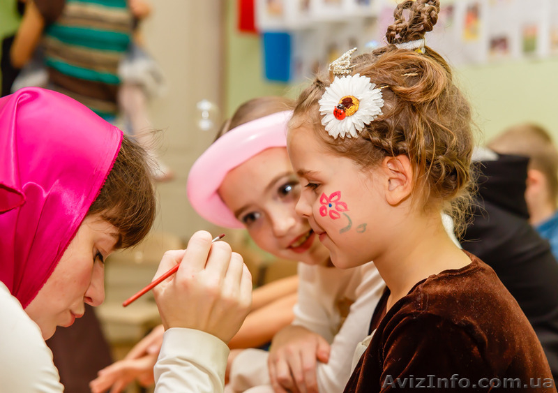 Клоун на детский день рождения. Харьков. - <ro>Изображение</ro><ru>Изображение</ru> #3, <ru>Объявление</ru> #1170361