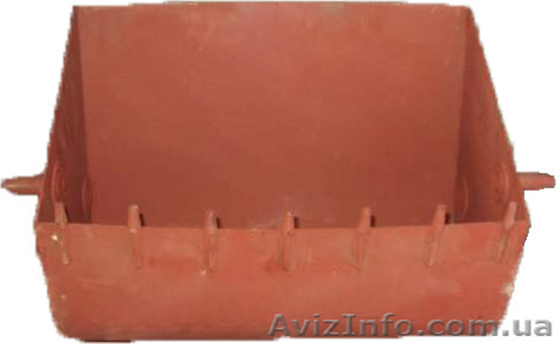 Ковш для погрузчиков КШП-6 (01.02.01А) - <ro>Изображение</ro><ru>Изображение</ru> #3, <ru>Объявление</ru> #1182276