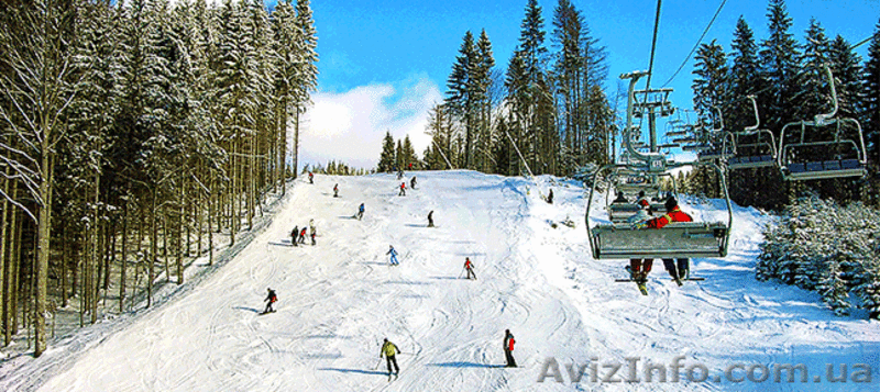 Туры в Карпаты, Львов, Закарпатье, Европу на Новый год и Рождество 2015 - <ro>Изображение</ro><ru>Изображение</ru> #4, <ru>Объявление</ru> #1176115