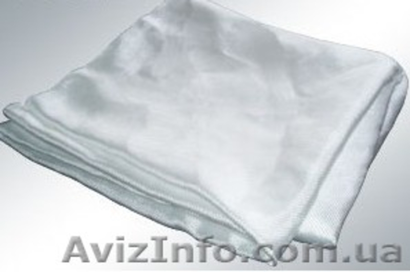 Продам кремнеземные сетки и ткани - <ro>Изображение</ro><ru>Изображение</ru> #2, <ru>Объявление</ru> #1175833