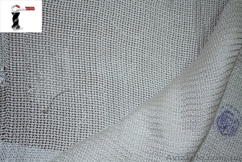 Продам кремнеземные сетки и ткани - <ro>Изображение</ro><ru>Изображение</ru> #1, <ru>Объявление</ru> #1175833