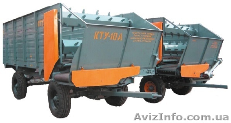 Запчасти для КТУ-10 и ПТС - <ro>Изображение</ro><ru>Изображение</ru> #4, <ru>Объявление</ru> #1182272