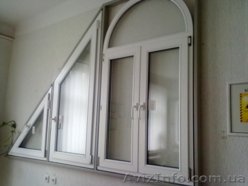 Металлопластиковые конструкции, окна, балконы, балконные блоки. - <ro>Изображение</ro><ru>Изображение</ru> #3, <ru>Объявление</ru> #1171186