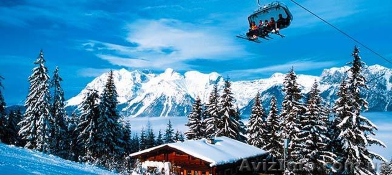 Туры в Карпаты, Львов, Закарпатье, Европу на Новый год и Рождество 2015 - <ro>Изображение</ro><ru>Изображение</ru> #8, <ru>Объявление</ru> #1176115