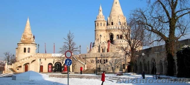 Туры в Карпаты, Львов, Закарпатье, Европу на Новый год и Рождество 2015 - <ro>Изображение</ro><ru>Изображение</ru> #3, <ru>Объявление</ru> #1176115