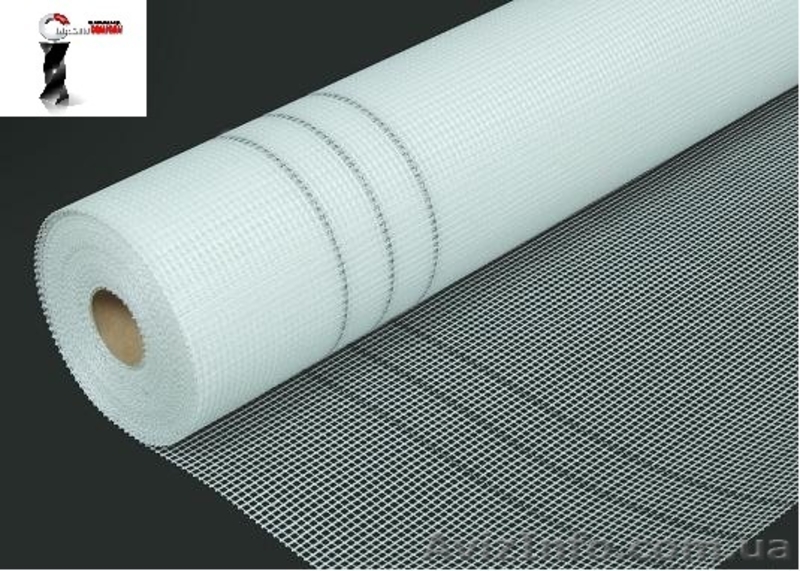 Продам армирующую сетку - <ro>Изображение</ro><ru>Изображение</ru> #2, <ru>Объявление</ru> #1175824