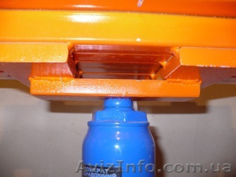 Пресс для высечки и тиснения формат А4 - <ro>Изображение</ro><ru>Изображение</ru> #3, <ru>Объявление</ru> #1174866