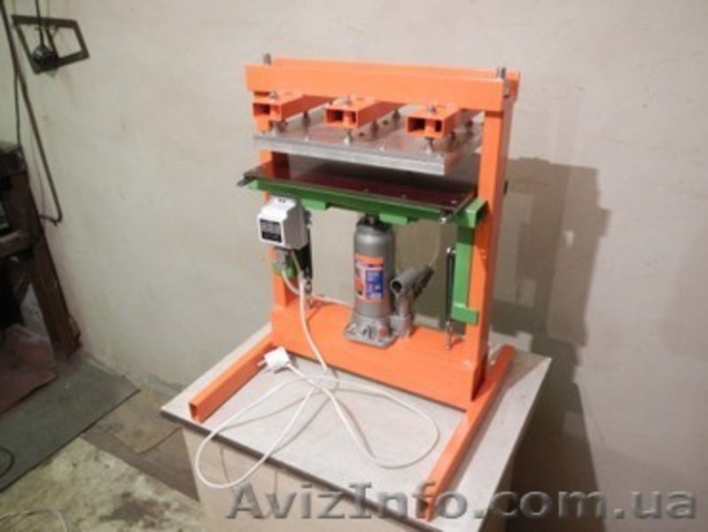 Пресс для высечки и тиснения формат А4 - <ro>Изображение</ro><ru>Изображение</ru> #1, <ru>Объявление</ru> #1174866