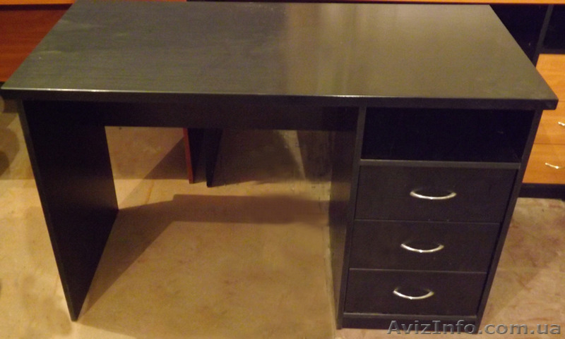 Распродажа офисных столов б/у - <ro>Изображение</ro><ru>Изображение</ru> #5, <ru>Объявление</ru> #1173871