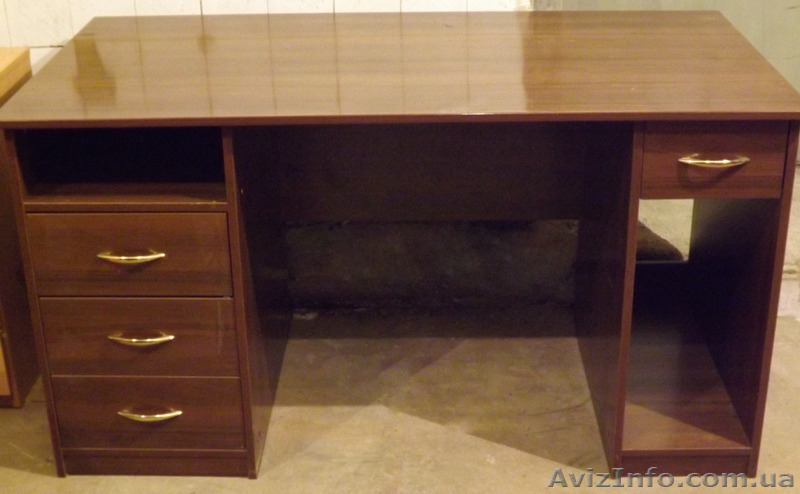 Распродажа офисных столов б/у - <ro>Изображение</ro><ru>Изображение</ru> #4, <ru>Объявление</ru> #1173871