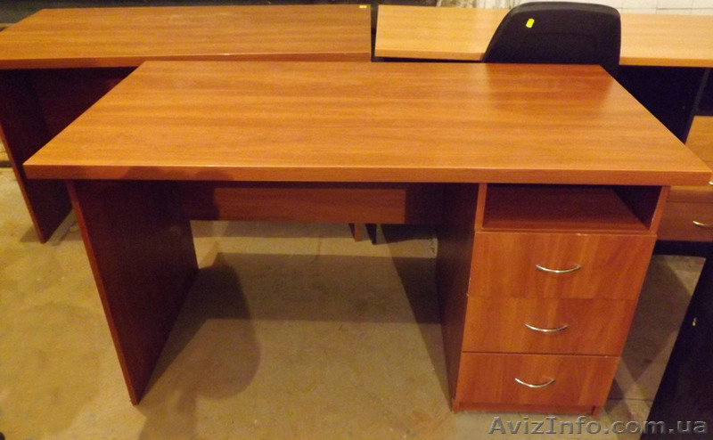Распродажа офисных столов б/у - <ro>Изображение</ro><ru>Изображение</ru> #7, <ru>Объявление</ru> #1173871