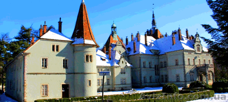 Туры в Карпаты, Львов, Закарпатье, Европу на Новый год и Рождество 2015 - <ro>Изображение</ro><ru>Изображение</ru> #7, <ru>Объявление</ru> #1176115