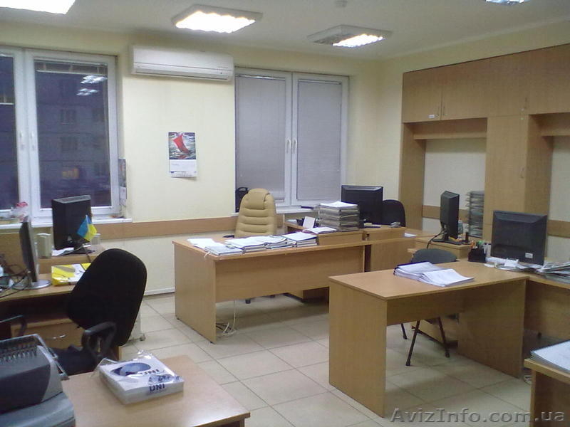 Аренда современных офисов возле метро ЮЖД!!! - <ro>Изображение</ro><ru>Изображение</ru> #3, <ru>Объявление</ru> #1186097