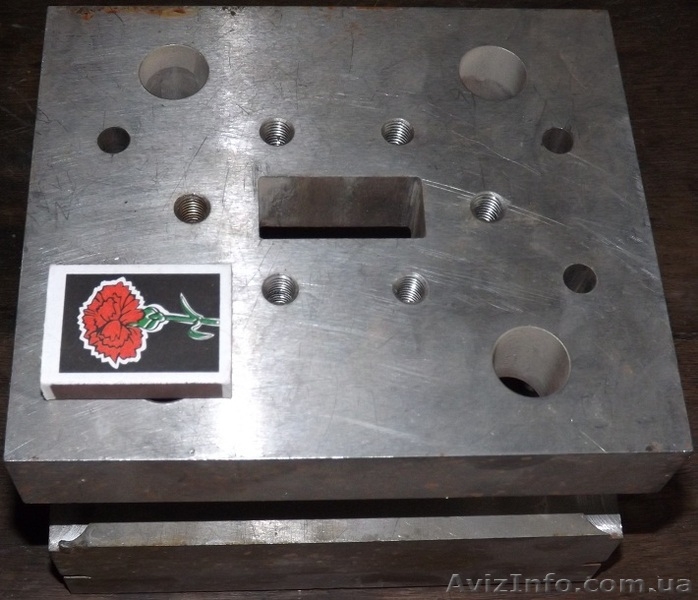 Пресс форма. Пресс-форма. Прессформа - <ro>Изображение</ro><ru>Изображение</ru> #10, <ru>Объявление</ru> #1183218