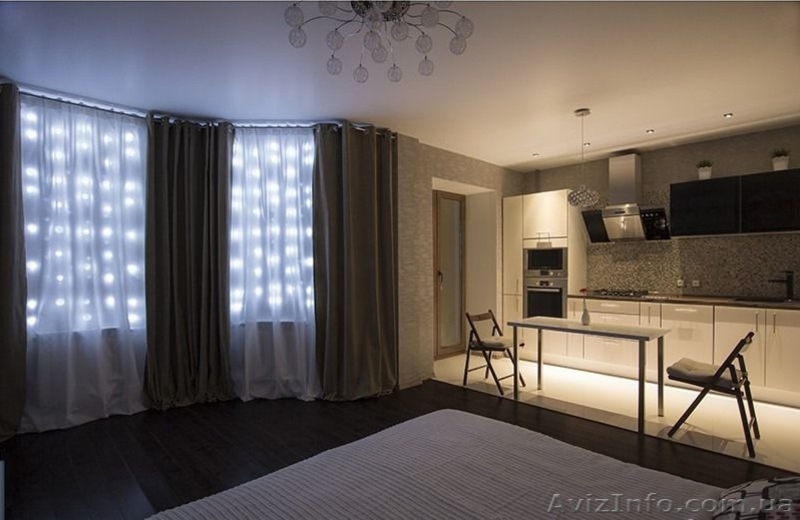 Сдается 2комн. студия 45 м² на 7 этаже 9-эт. новостроя по Красношкольной наб. - <ro>Изображение</ro><ru>Изображение</ru> #5, <ru>Объявление</ru> #1188805