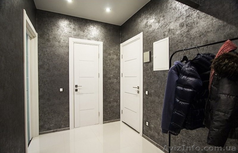 Сдается 2комн. студия 45 м² на 7 этаже 9-эт. новостроя по Красношкольной наб. - <ro>Изображение</ro><ru>Изображение</ru> #7, <ru>Объявление</ru> #1188805