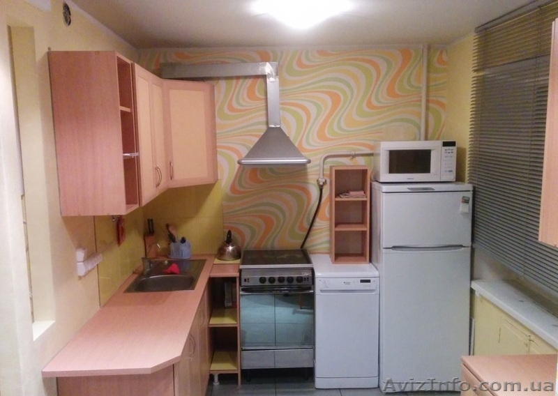 Сдается м.Спортивная 2-комн. квартира-студия 43 м.кв. - <ro>Изображение</ro><ru>Изображение</ru> #3, <ru>Объявление</ru> #1188440