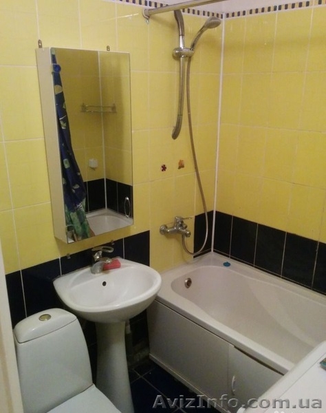 Сдается м.Спортивная 2-комн. квартира-студия 43 м.кв. - <ro>Изображение</ro><ru>Изображение</ru> #5, <ru>Объявление</ru> #1188440