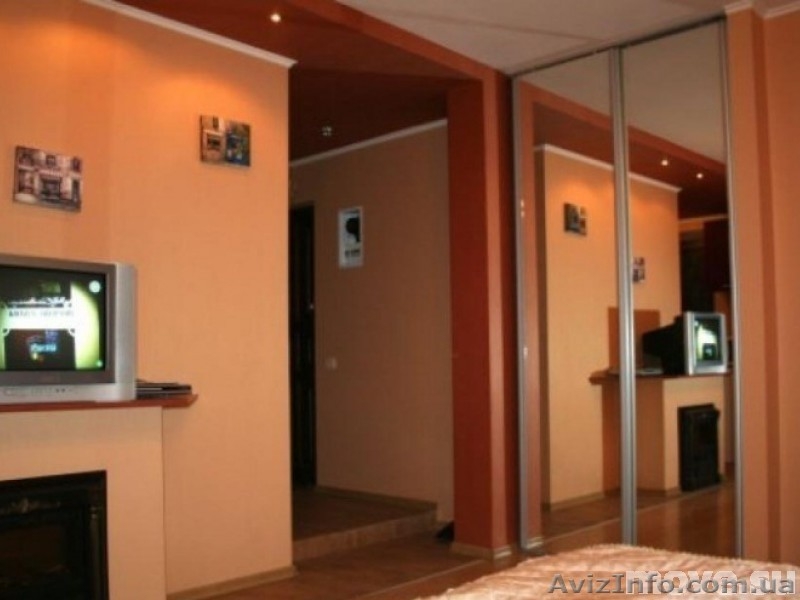 Аренда 1к.кв.с евроремонтом на Салтовке - <ro>Изображение</ro><ru>Изображение</ru> #3, <ru>Объявление</ru> #1185225