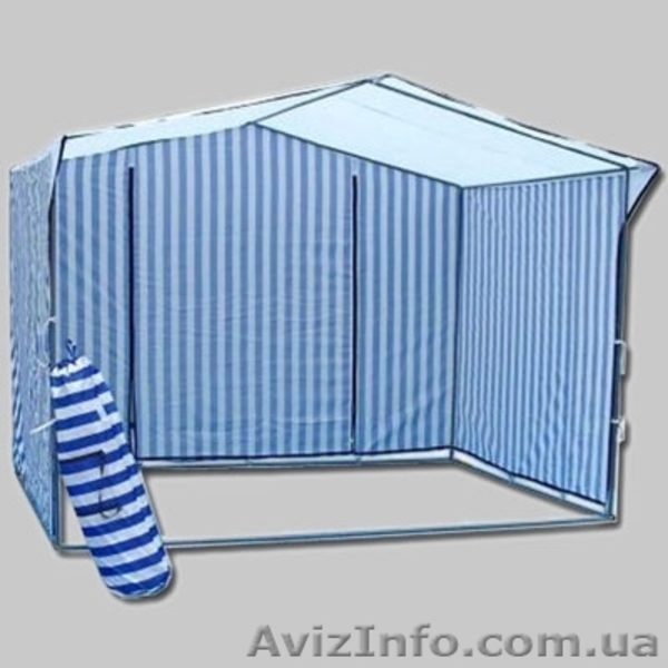 Изготовим шатры сборно-разборные, экспресс-шатры, палатки, зонты. - <ro>Изображение</ro><ru>Изображение</ru> #9, <ru>Объявление</ru> #1188349