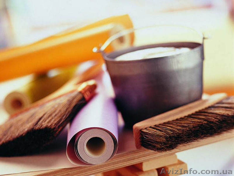 Ремонт квартир и офисов Харьков - <ro>Изображение</ro><ru>Изображение</ru> #1, <ru>Объявление</ru> #1196370