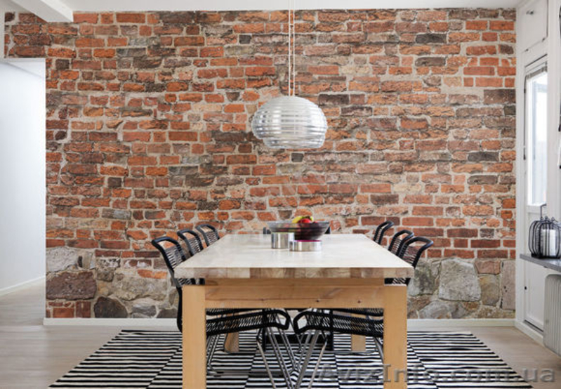 Гипсовый декоративный кирпич купить в Харькове! - <ro>Изображение</ro><ru>Изображение</ru> #1, <ru>Объявление</ru> #1197017