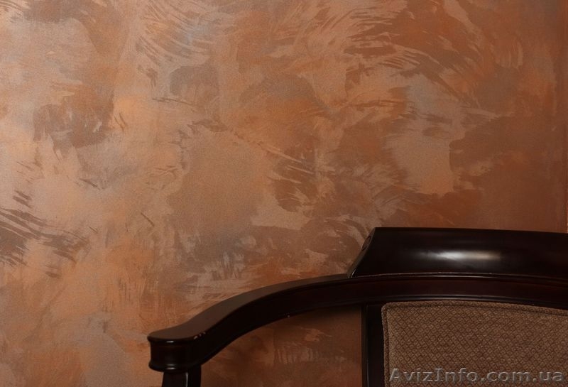 Все виды декоративных штукатурок в салоне Artis! - <ro>Изображение</ro><ru>Изображение</ru> #2, <ru>Объявление</ru> #1197337