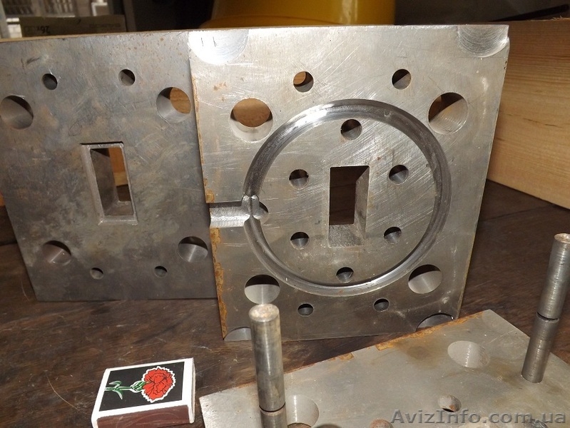 Пресс форма. Пресс-форма. Прессформа - <ro>Изображение</ro><ru>Изображение</ru> #3, <ru>Объявление</ru> #1183218