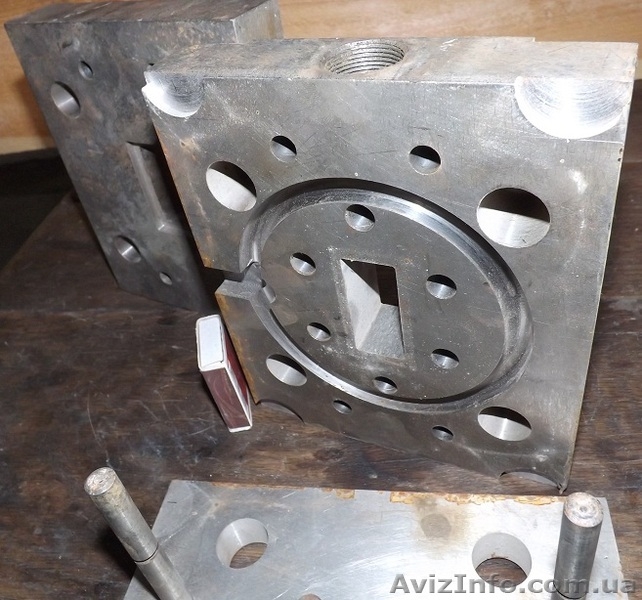 Пресс форма. Пресс-форма. Прессформа - <ro>Изображение</ro><ru>Изображение</ru> #4, <ru>Объявление</ru> #1183218