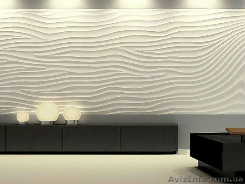 Гипсовые 3д-панели купить в Харькове — салон Artis! - <ro>Изображение</ro><ru>Изображение</ru> #4, <ru>Объявление</ru> #1187785