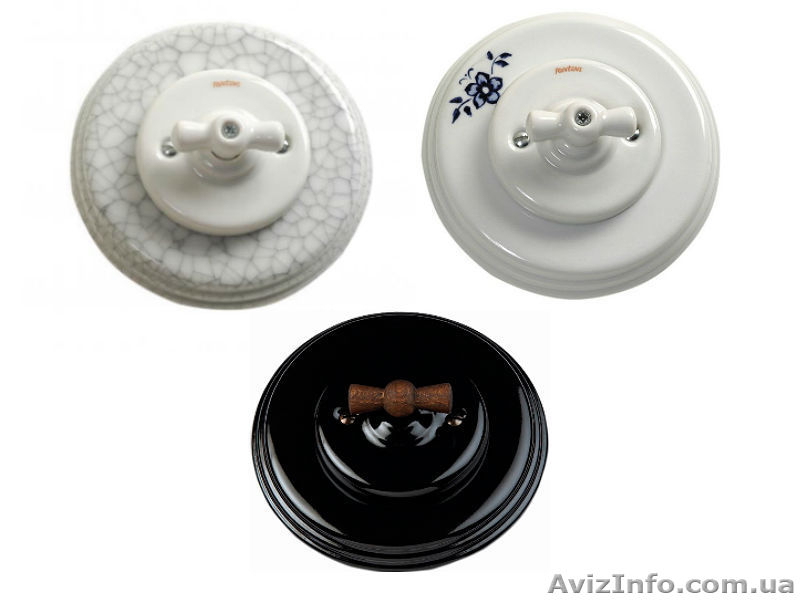 Электрофурнитура (розетки, выключатели) купить в Харькове! - <ro>Изображение</ro><ru>Изображение</ru> #5, <ru>Объявление</ru> #1190630