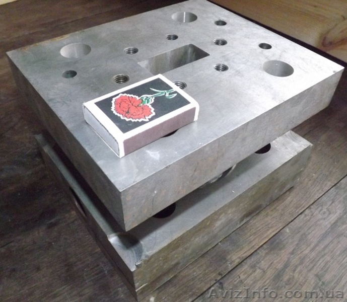 Пресс форма. Пресс-форма. Прессформа - <ro>Изображение</ro><ru>Изображение</ru> #7, <ru>Объявление</ru> #1183218