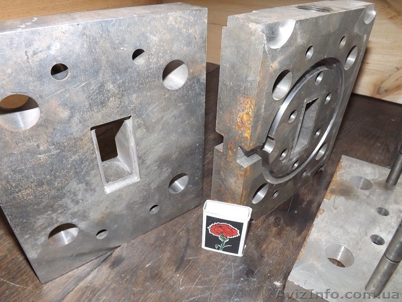 Пресс форма. Пресс-форма. Прессформа - <ro>Изображение</ro><ru>Изображение</ru> #8, <ru>Объявление</ru> #1183218