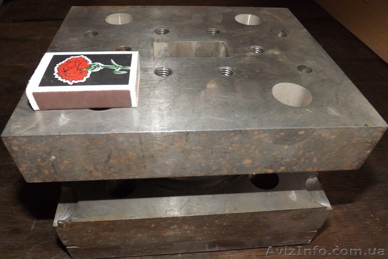 Пресс форма. Пресс-форма. Прессформа - <ro>Изображение</ro><ru>Изображение</ru> #9, <ru>Объявление</ru> #1183218