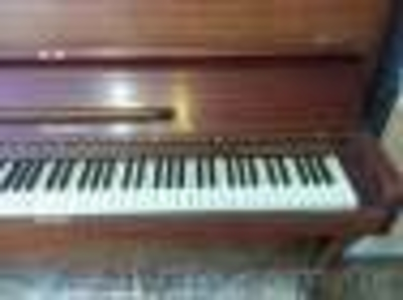 Пианино RONISCH Германия пр-во 1989-90 годов - <ro>Изображение</ro><ru>Изображение</ru> #1, <ru>Объявление</ru> #1184913