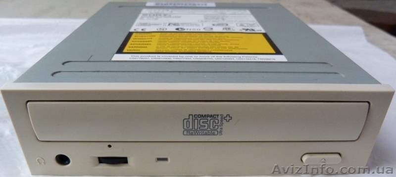 Дисковод Sony CRX230E - <ro>Изображение</ro><ru>Изображение</ru> #1, <ru>Объявление</ru> #1187243