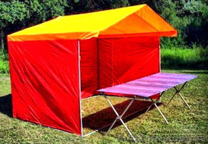 Изготовим шатры сборно-разборные, экспресс-шатры, палатки, зонты. - <ro>Изображение</ro><ru>Изображение</ru> #10, <ru>Объявление</ru> #1188349