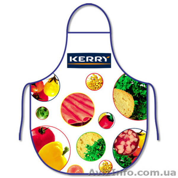 Продам фартуки, передники с полноцветной печатью. - <ro>Изображение</ro><ru>Изображение</ru> #4, <ru>Объявление</ru> #1188360