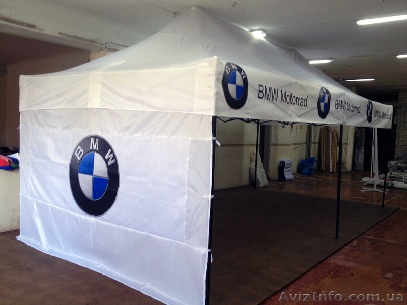 Экспресс шатры, Шатры сборно-разборные. - <ro>Изображение</ro><ru>Изображение</ru> #3, <ru>Объявление</ru> #1188337