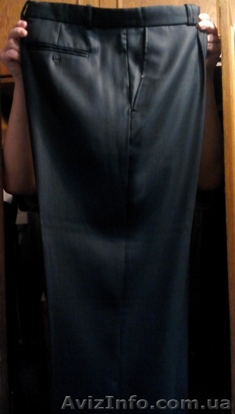 Продам качественный мужской костюм в отличном состоянии! - <ro>Изображение</ro><ru>Изображение</ru> #3, <ru>Объявление</ru> #1189095