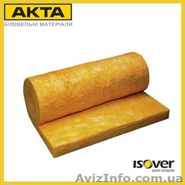 Утеплитель: ISOVER (Изовер), пенопласт, пенополистирол экструдированны - <ro>Изображение</ro><ru>Изображение</ru> #2, <ru>Объявление</ru> #1187851