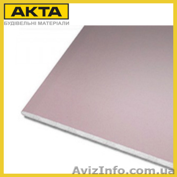 Гипсокартон KNAUF (Кнауф), PLATO LAFARGE (Плато Лафарж) с доставкой  - <ro>Изображение</ro><ru>Изображение</ru> #3, <ru>Объявление</ru> #1187466