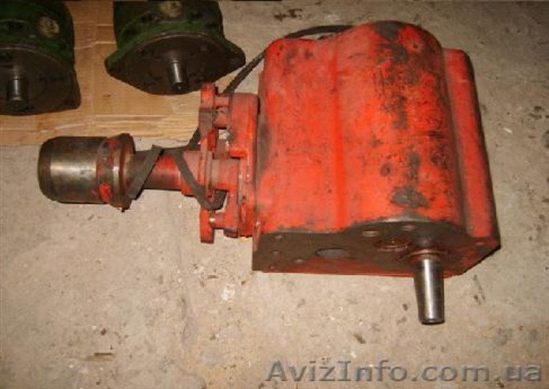 Коробка скоростей токарно-винторезного станка 1А616, задняя бабка, патрон токарн - <ro>Изображение</ro><ru>Изображение</ru> #2, <ru>Объявление</ru> #1184295