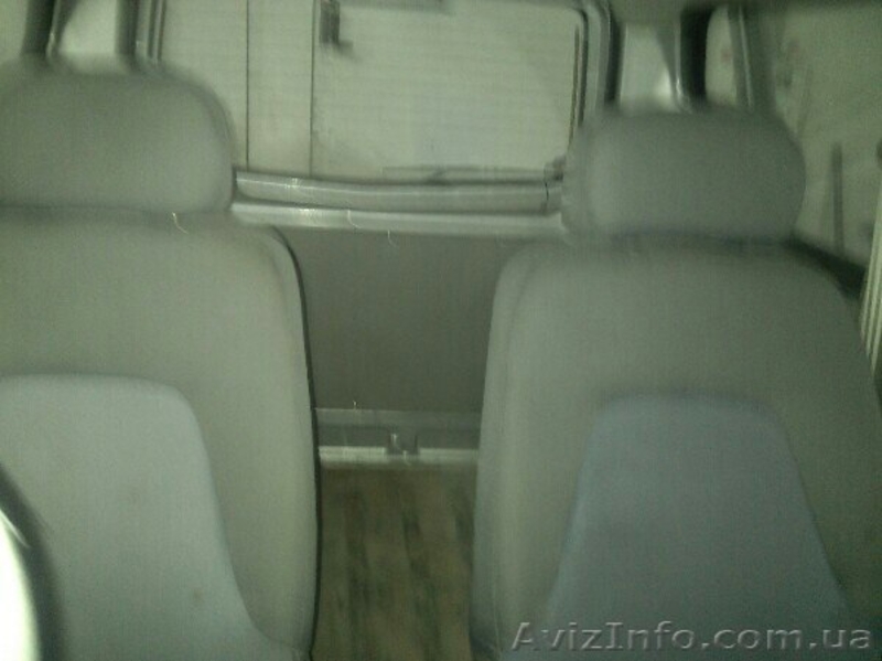 Продам мини бус Hafei Minyi - <ro>Изображение</ro><ru>Изображение</ru> #7, <ru>Объявление</ru> #1179582