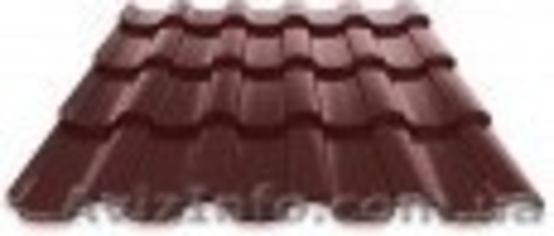 Профнастил, металлочерепица, сэндвич-панели - Стройматериалы - <ro>Изображение</ro><ru>Изображение</ru> #3, <ru>Объявление</ru> #1190625